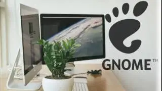Как установить тему в gnome 3