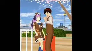 yasudah Babay dulu😭👋🏻||@Itsgreentea_02||#sakuraschoolsimulator#sakurass#bucin#ccpsakuraschool#sssb