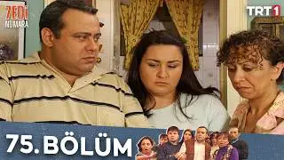 Yedi Numara 75.Bölüm