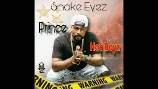 Snake Eyez -  Ice