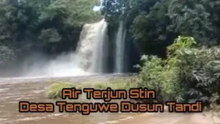 Integrasi Obyek Wisata Dan Proyek PLTMH