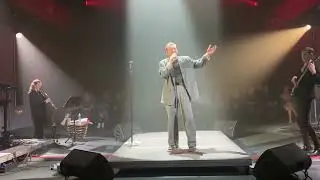 Смирный и друзья. Бац - и ты. (Live)