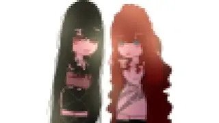 New oc's?! 😳