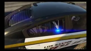 GTAV FIVEREBORN CLAN MDT #DUI