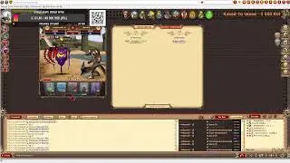 DWAR-STREAM. Легенда. 5 ЧАСОВ МОБОБОЙСТА НА 3 УРОВНЕ.