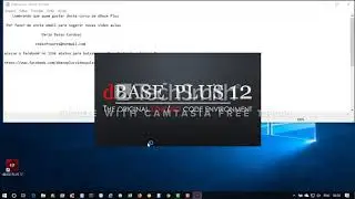 dBasePlus 0006 - sql 002
