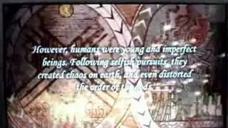 Legend of Heroes IV:A Tear of Vermillion Opening(US)