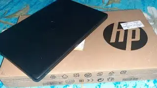 Best LAPTOP Under 35000 in India 2020 ||HP Laptop 15-da3001TU i3 10th Gen Leptop unboxing