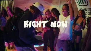 FREE| Metro Boomin x Don Toliver x Future Type Beat „Right Now“