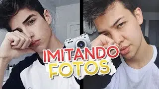 IMITANDO FOTOS TUMBLR