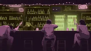 いじめっ子Bully （Lofi Ver. Instrumental) - Guitar Only