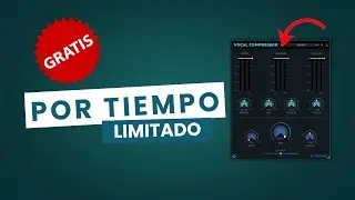 THIS PLUGIN IS AMAZING FOR VOICES AND IT'S FREE FOR A LIMITED TIME