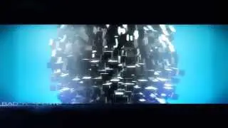 Free After Effects Cs6 Template - Bad Template(Element 3D)