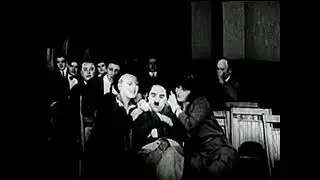 Charlie Chaplin Bio | Life of an Actor, Filmmaker, and Composer [CC]
