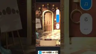 puzzle 100 doors-escape from room level 88