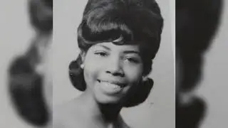 Valerie Thomas