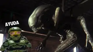 COMO NO JUGAR ALIEN
