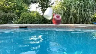 Coffee Cup Clank @splashpool