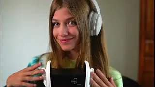 [ASMR] BAD START TO THE WEEK? LET'S RELAX TOGETHER 💞