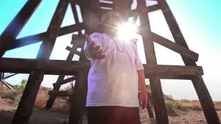 Spawnbreezie - Don't Let Go (Official Music Video)
