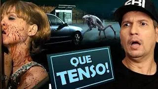 8 FILMES ABSURDAMENTE TENSOS