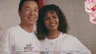 Senac Fashion School 2024 - Episódio 9