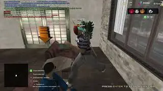 Син и Батя 1