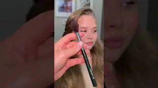 ЭКО-кисти для макияжа из кукурузного волокна UniCorn by Roubloff #makeup #makeupartist #экология