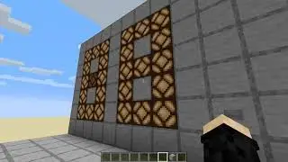 Updated 7-Segment Display