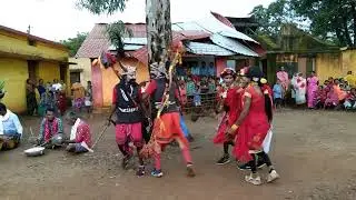 सोनारपाल माडी़या नाट मो न 7000558728 ओके