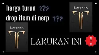 LOST ARK - KUMPULAN MAPING EPIC TIER 1
