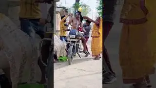 बहुत मारा 😱 Upboyraj को 🤣😂 