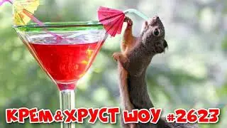 Крем&Хруст шоу