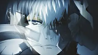 Kaneki - Heaven And Hell [AMV/Edit]
