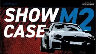 Showcase: BMW M2 - Power, Style, Performance