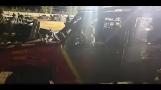 MY MINI TRUCK