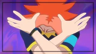 Inazuma Japan (Japan) vs Shining Satans (Australia) | Inazuma Eleven Orion no Kokuin AMV