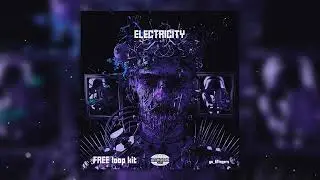 [FREE] LOOP KIT / SAMPLE PACK - *Electricity* (Synth, Melodic, Yeat, Ken Carson, Playboi Carti)