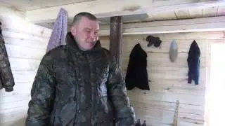 18+  Лёха про весну и стих про сторожа Ваню и его собаку Стрелку.