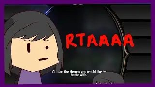 Epic Seven-more RTA stuff