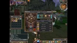 Last Chaos сундуки и жетоны 1 часть