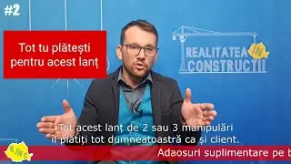 Cum cumperi materiale de constructii mai ieftin si mai rapid? - Realitatea in Constructii