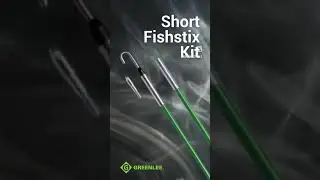 Fishing for hassle-free wiring? Meet the Short Fishstix Kit!
