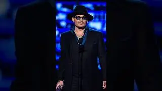 Johnny Depp Fact - An Oscar Award