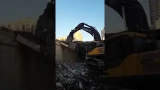 Демонтаж зданий и сооружений компания Техоптимум
