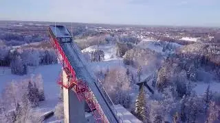 Tehvandi FIS OWC 2021
