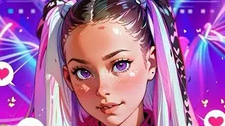 РАСПАКОВКА из АлиЭкспресс | by telegram Viki Snow💕#trend #video #story #викишоу #telegram #vikishow