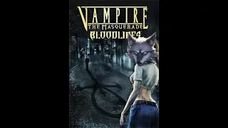 Vampire The Masquerade Bloodlines 9