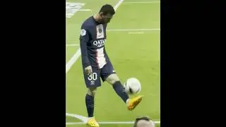 Messi Can't Do Freestyle Skills? 😈