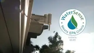 Интеллектуальные контроллеры Hunter c WaterSense, Smart Controllers WaterSense R